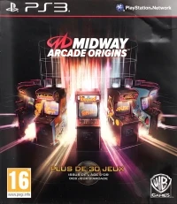 Midway Arcade Origins [FR]