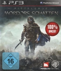 Mittelerde: Mordors Schatten