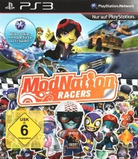 ModNation Racers [DE]
