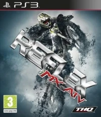 MX vs. ATV: Reflex [IT]
