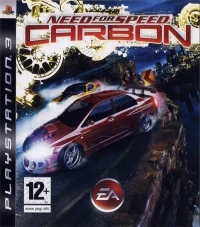 Need for Speed Carbon [SE]