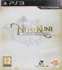 Ni no Kuni: La Ira de la Bruja Blanca