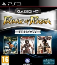 Prince of Persia Trilogy - Classics HD [NL][FR]