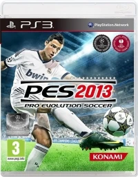 Pro Evolution Soccer 2013 [IT]