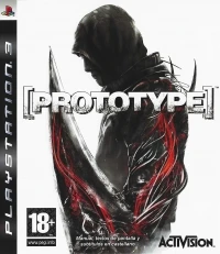Prototype [ES]