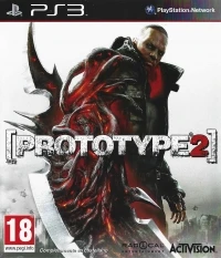 Prototype 2 [ES]