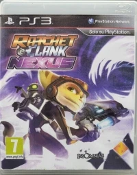 Ratchet & Clank: Nexus [IT]