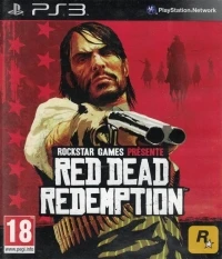 Red Dead Redemption [FR]