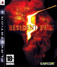 Resident Evil 5 [AT][CH]