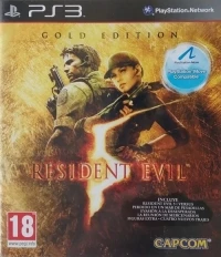 Resident Evil 5: Gold Edition [ES]