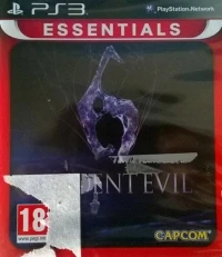 Resident Evil 6 - Essentials [PT]