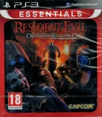 Resident Evil: Operation Raccoon City - Essentials [ES]