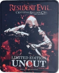 Resident Evil: Operation Raccoon City - Limited Edition Uncut