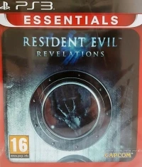 Resident Evil: Revelations - Essentials