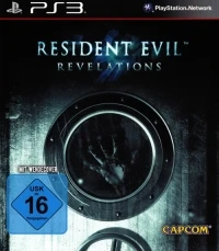 Resident Evil: Revelations [DE]