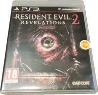 Resident Evil: Revelations 2 Box Set [AT][CH]