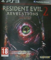 Resident Evil: Revelations 2 Box Set [ES]