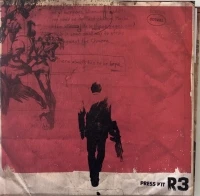 Resistance 3 Press Kit