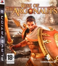 Rise of the Argonauts