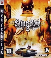 Saints Row 2 [RU]