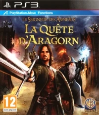 Seigneur des Anneaux, Le: La Quête d'Aragorn