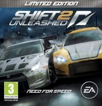Shift 2: Unleashed - Limited Edition [IT]