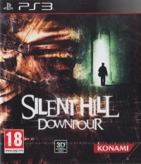 Silent Hill: Downpour