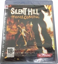Silent Hill: Homecoming [CH]