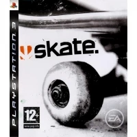Skate [NL]