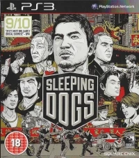 Sleeping Dogs [UK]
