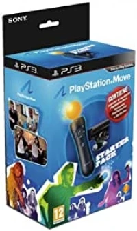 Sony PlayStation Move Starter Pack [IT]