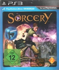 Sorcery [DE]