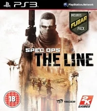 Spec Ops: The Line (Includes FUBAR Pack) [UK]