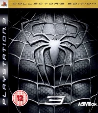Spider-Man 3 - Collector's Edition
