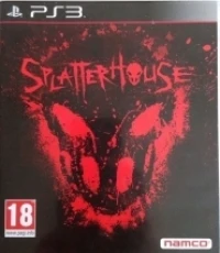 Splatterhouse [SE][FI][PT]