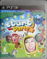 Start the Party! [PT]