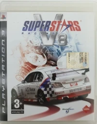 Superstars V8 Racing [IT]