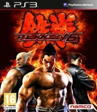 Tekken 6 [IT]