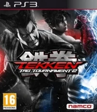 Tekken Tag Tournament 2 [IT]