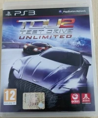 Test Drive Unlimited 2 [IT]