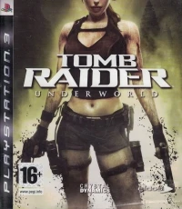 Tomb Raider: Underworld [FR]