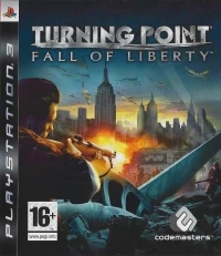 Turning Point: Fall of Liberty [UK]