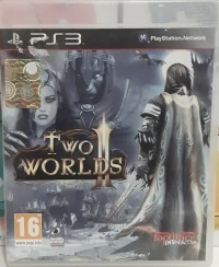 Two Worlds II [IT]