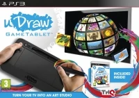 uDraw GameTablet - uDraw Studio: Instant Artist