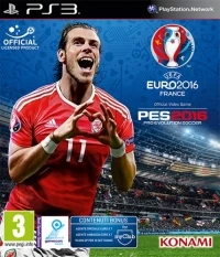 UEFA Euro 2016 [IT]