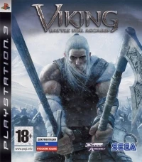 Viking: Battle for Asgard [RU]