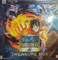 One Piece: Kaizoku Musou 2 - Treasure Box