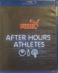 After Hours Athletes