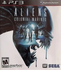 Aliens: Colonial Marines [MX]