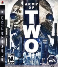 Army of Two [CA]